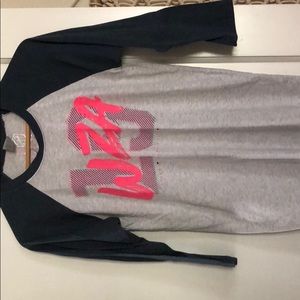 Born Primitive Cropped Sleeve